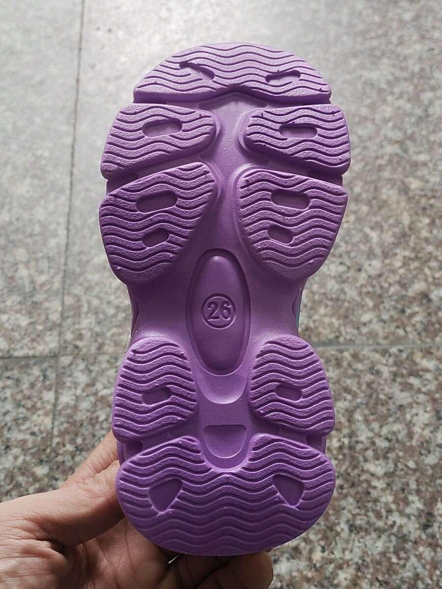 buty sportowe na rzepy