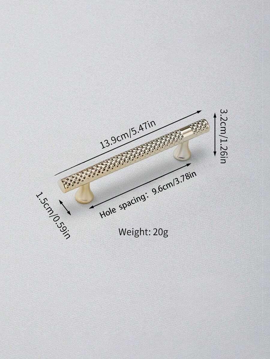 uchwyt do szafki 10-PACK