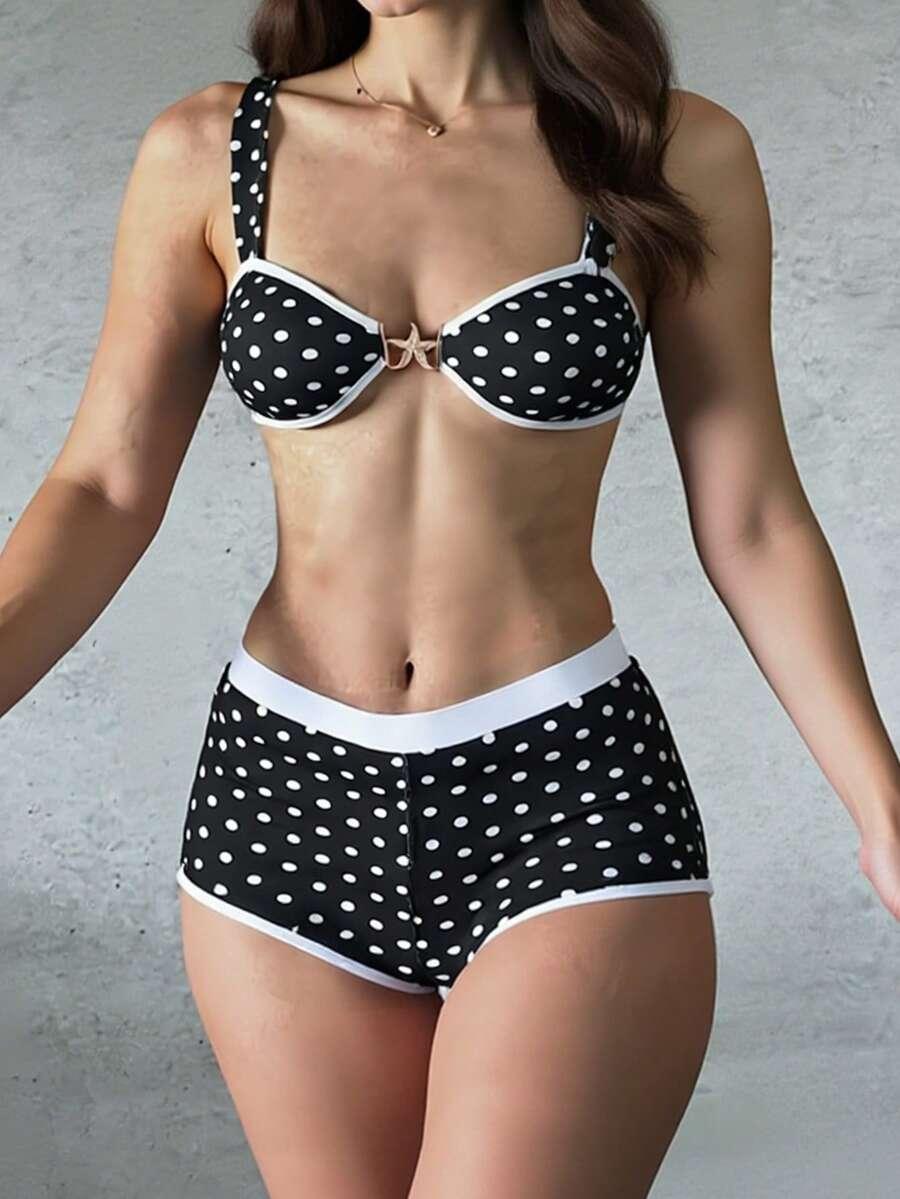 góra od bikini