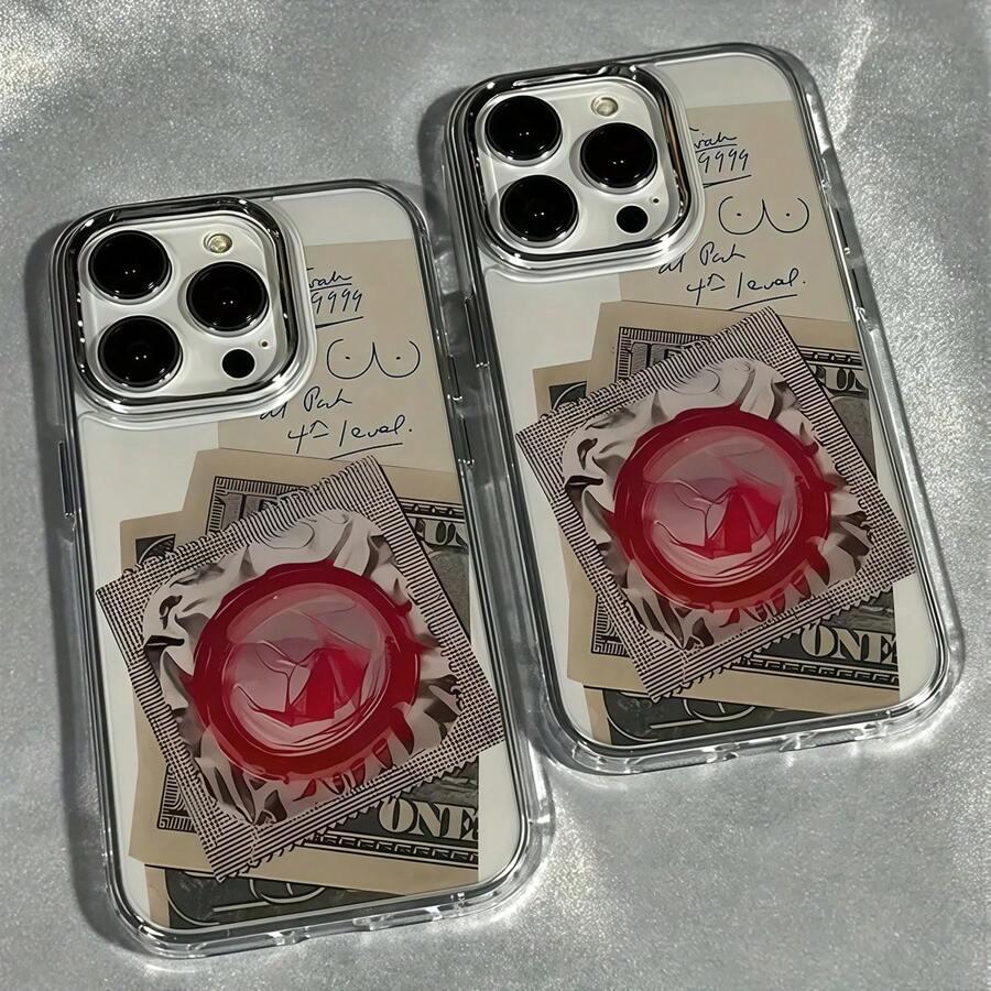 ETUI NA TELEFON IPHONE 17 PRO MAX