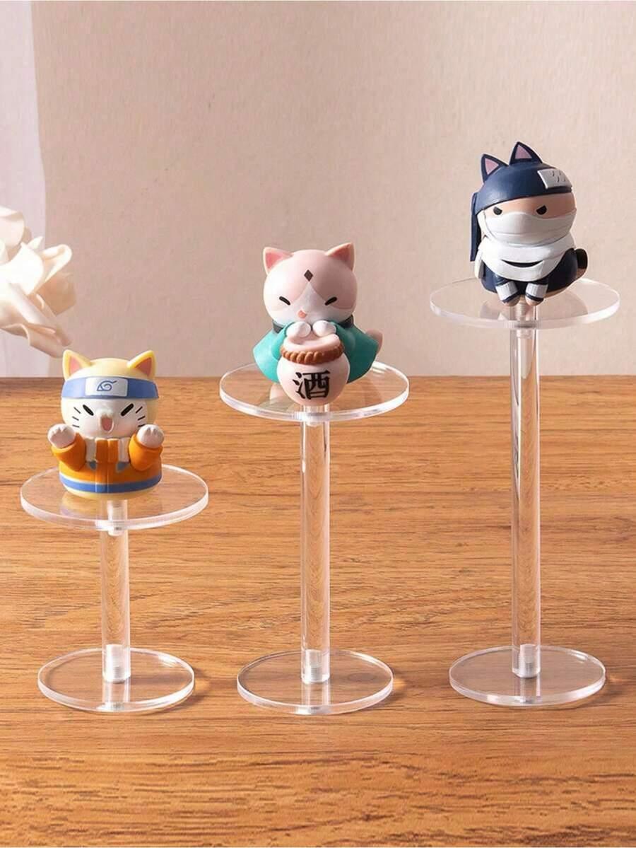 STOJAK EKSPOZYCYJNY 3-pack