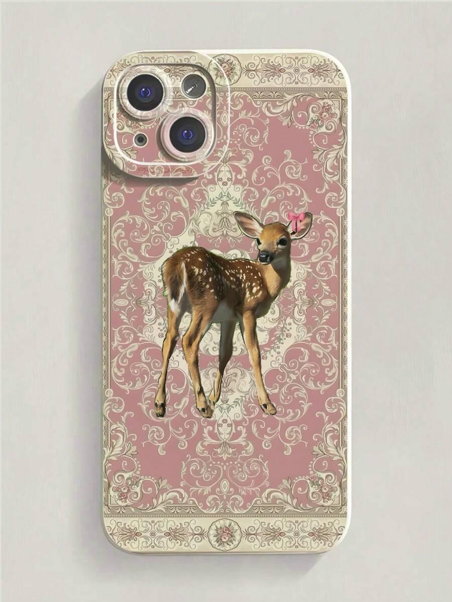 ETUI NA TELEFON IPHONE 13 pro max