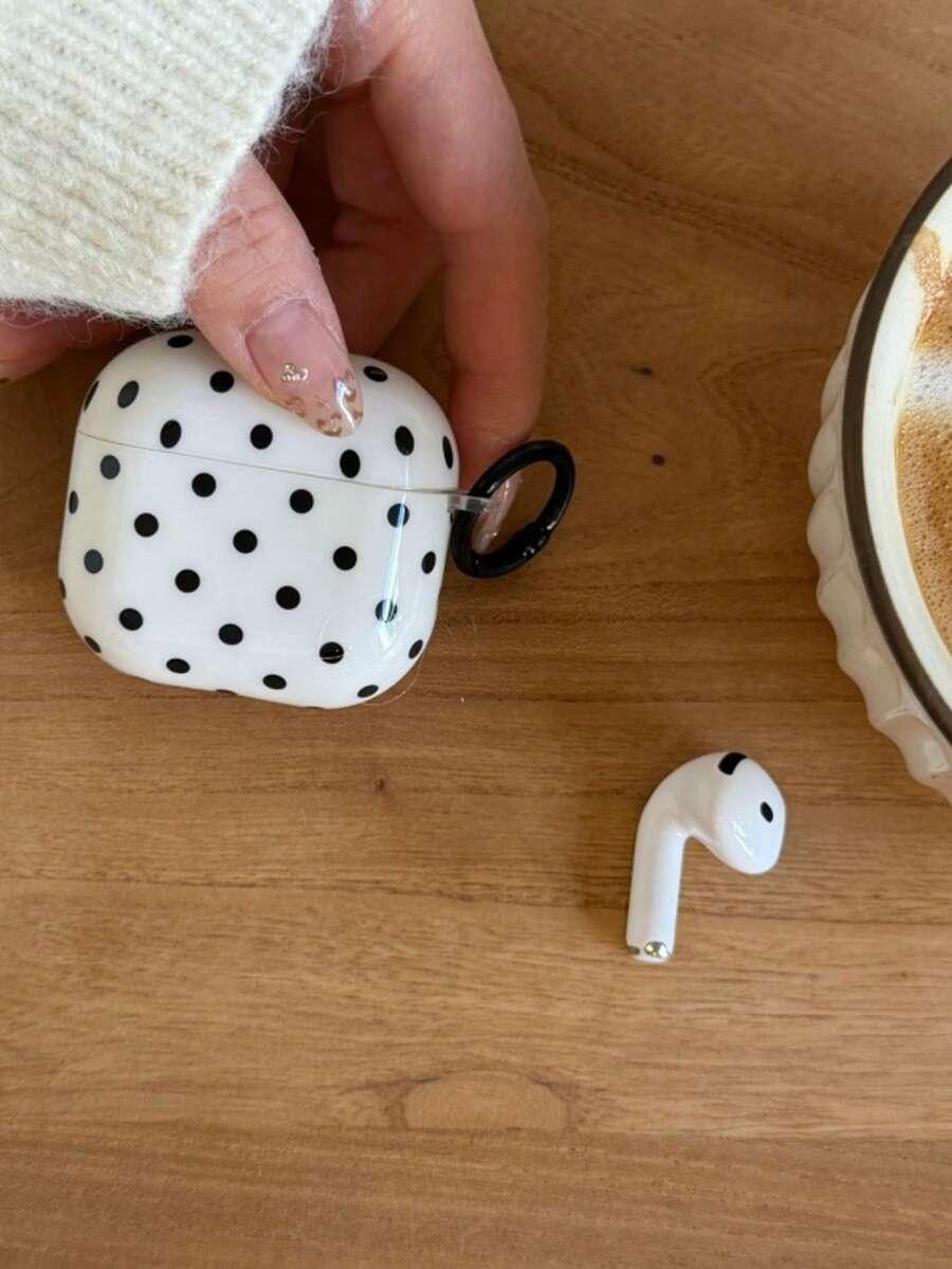 ETUI NA SŁUCHAWKI AIRPODS 3