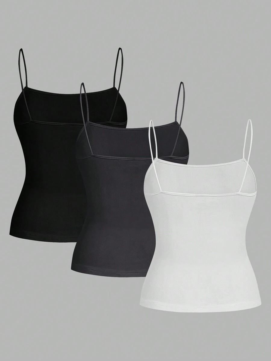 TOP NA RAMIĄCZKACH 3-PACK