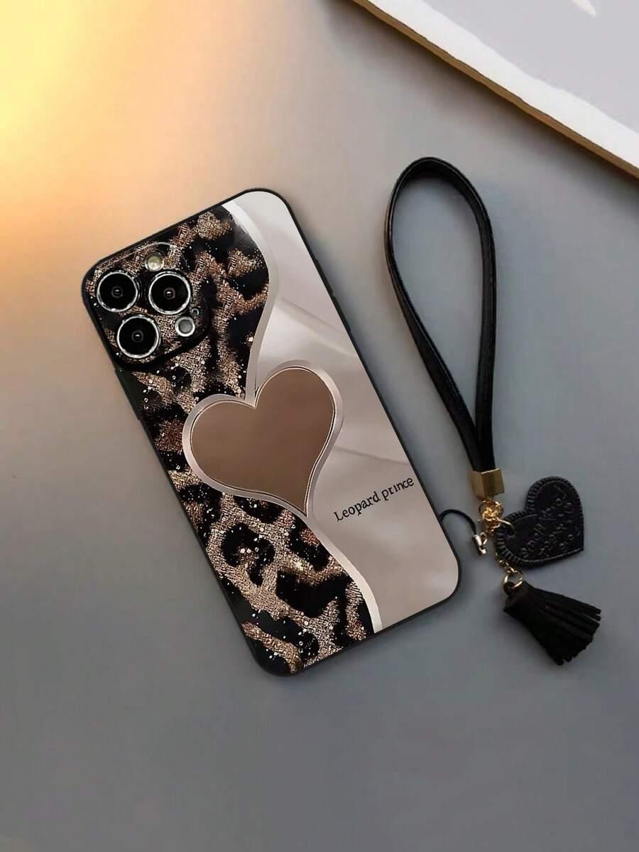ETUI NA TELEFON IPHONE 15 PRO
