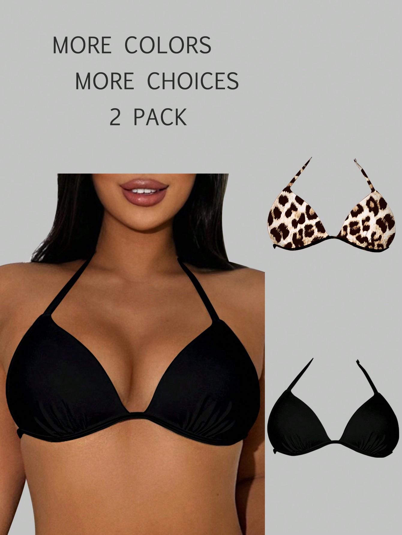 góra od bikini 2-pack