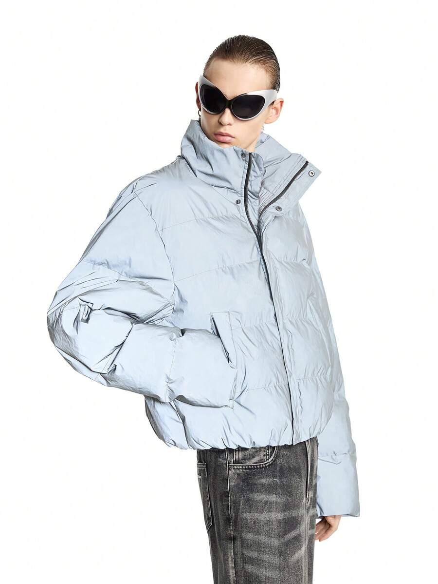 KURTKA DAMSKA BOMBER 