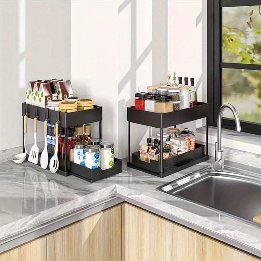 Organizer Pod Zlew