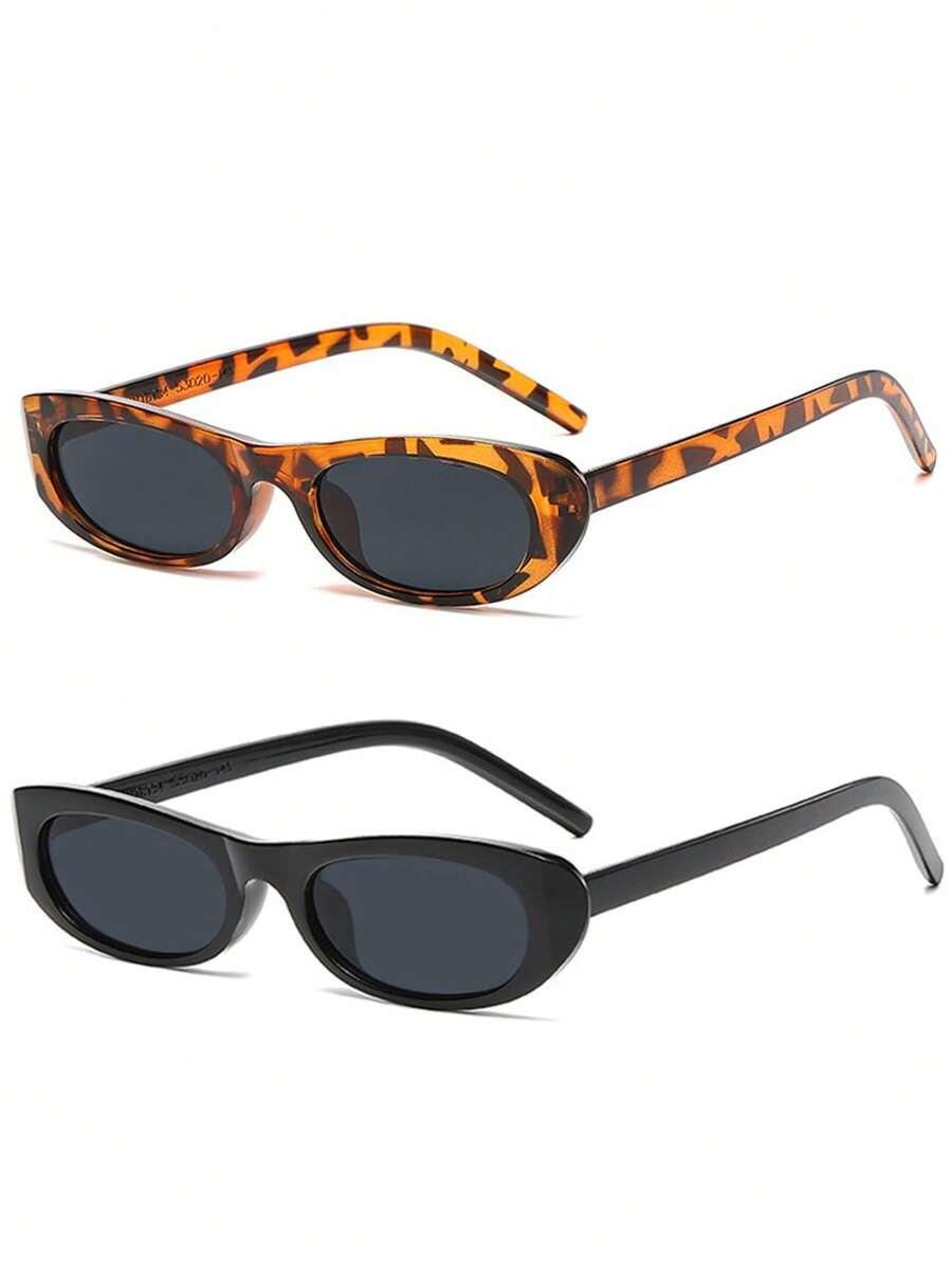 OKULARY PRZECIWSŁONECZNE 2-pack