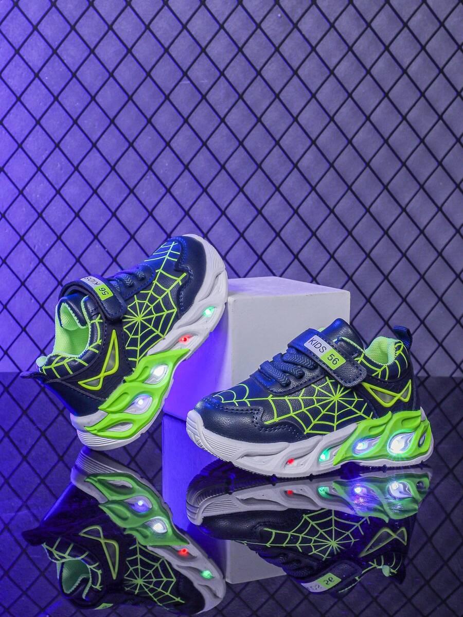 buty sportowe rzep