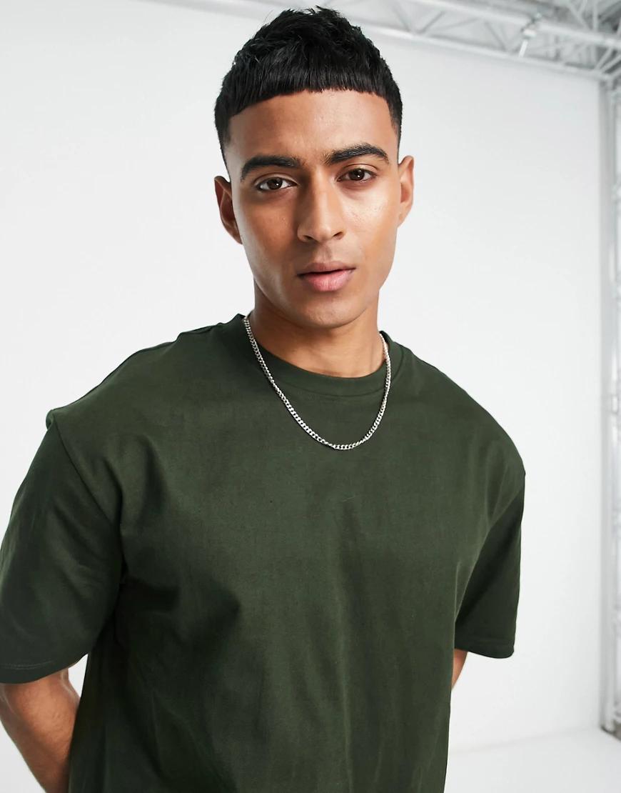 T-SHIRT OVERSIZE BASIC