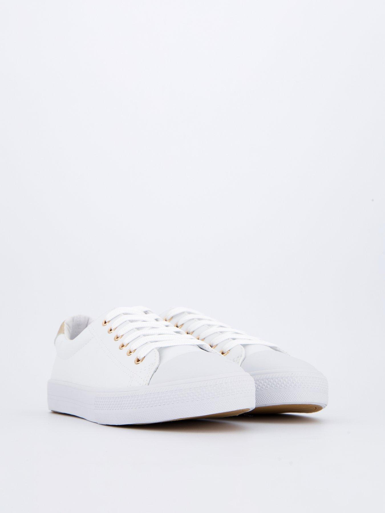 SNEAKERSY DAMSKIE SPORTOWE