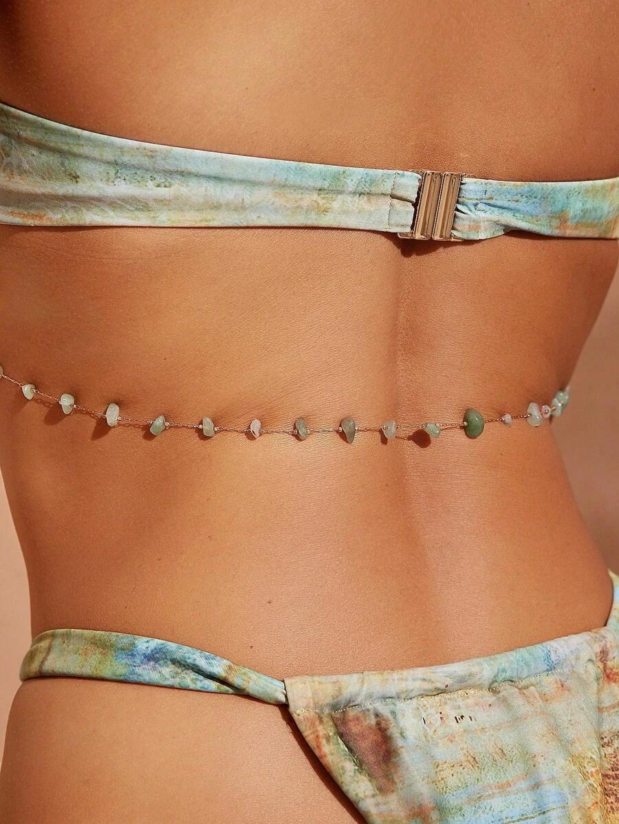 góra od bikini