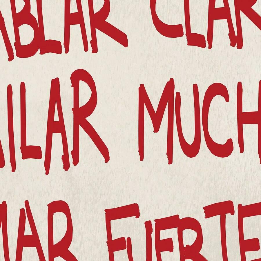 plakat na ścianę