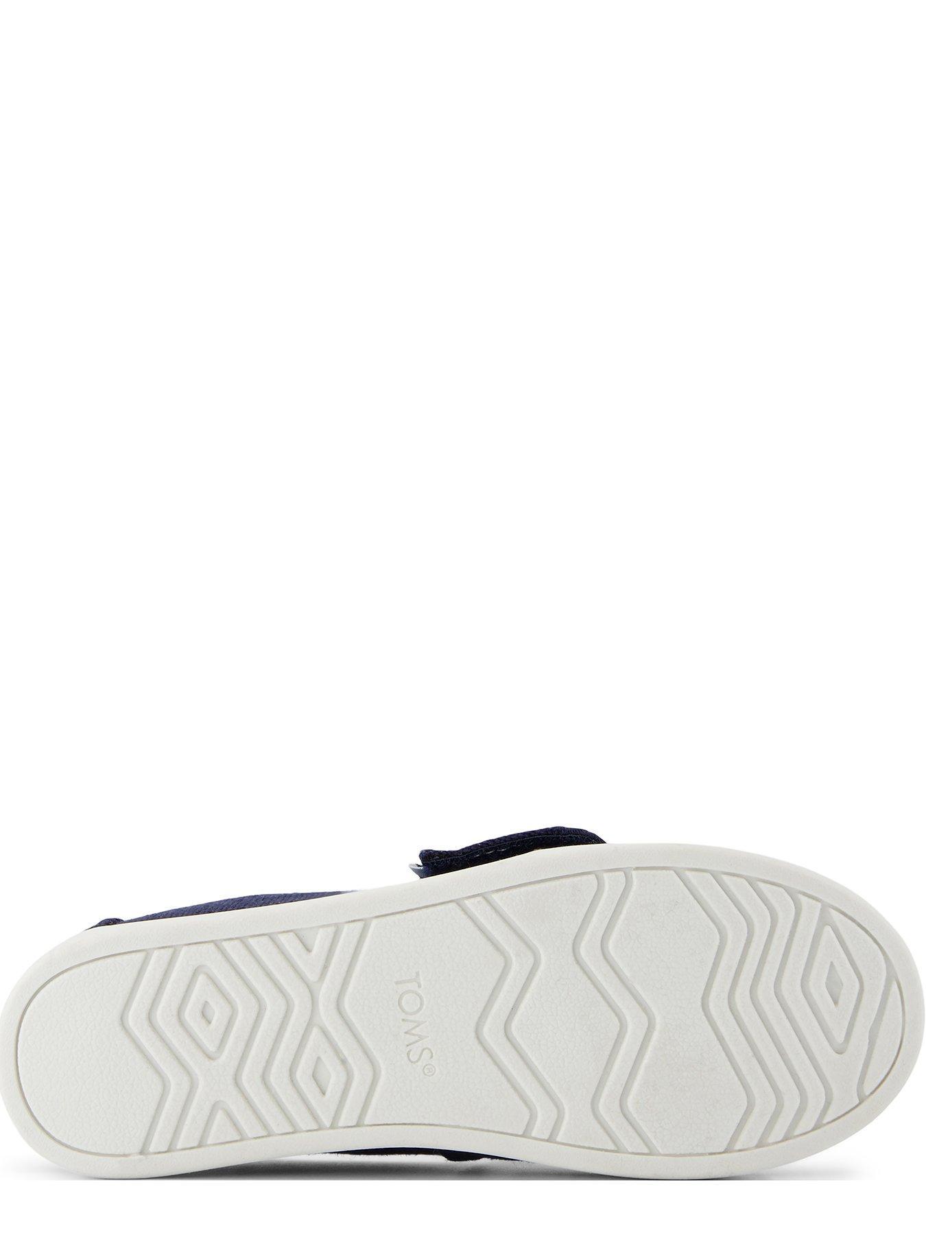 TOMS ESPADRYLE DZIECIĘCE 