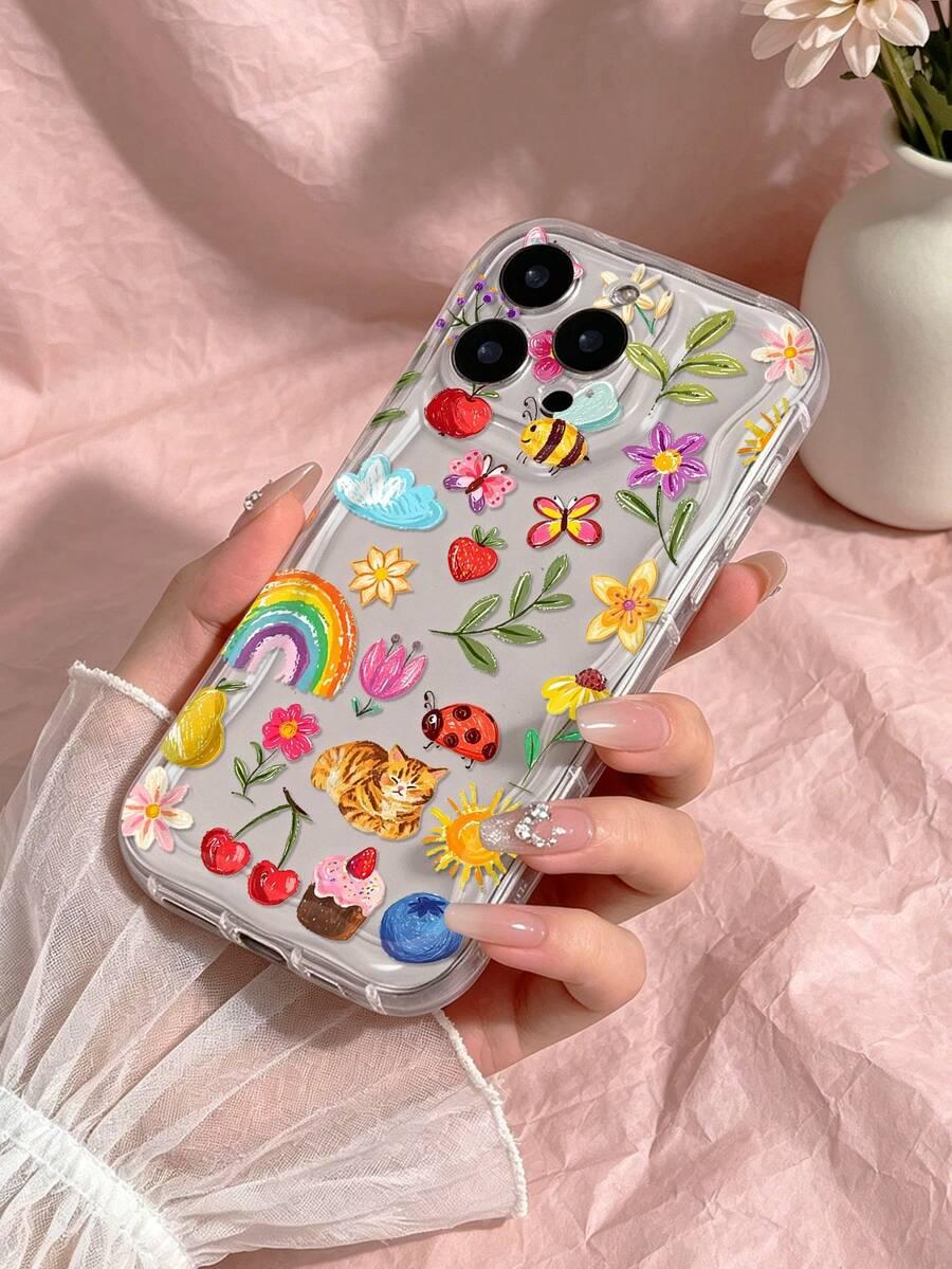 ETUI NA TELEFON IPHONE