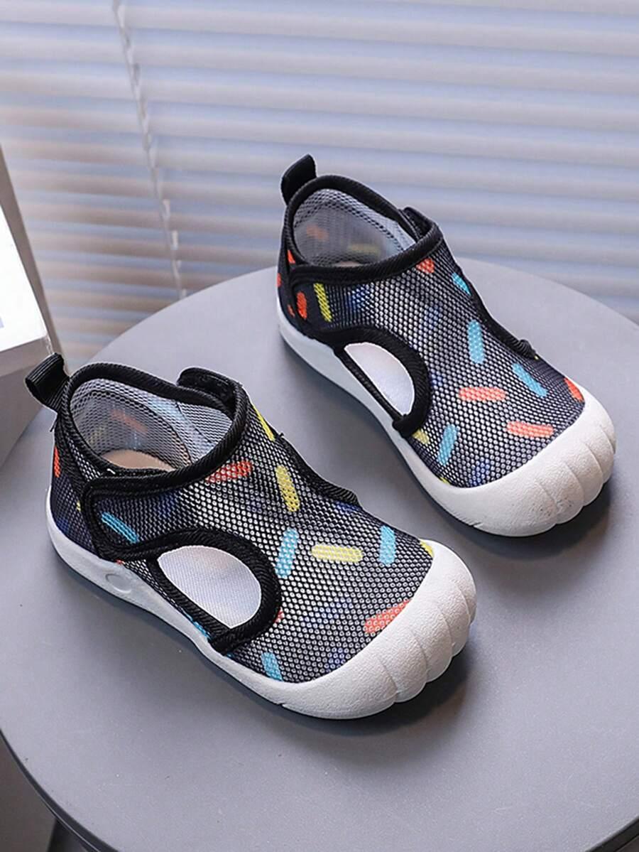 wsuwane buty wzór