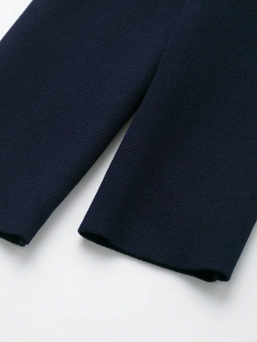 SWETER ROZPINANY zdobienie