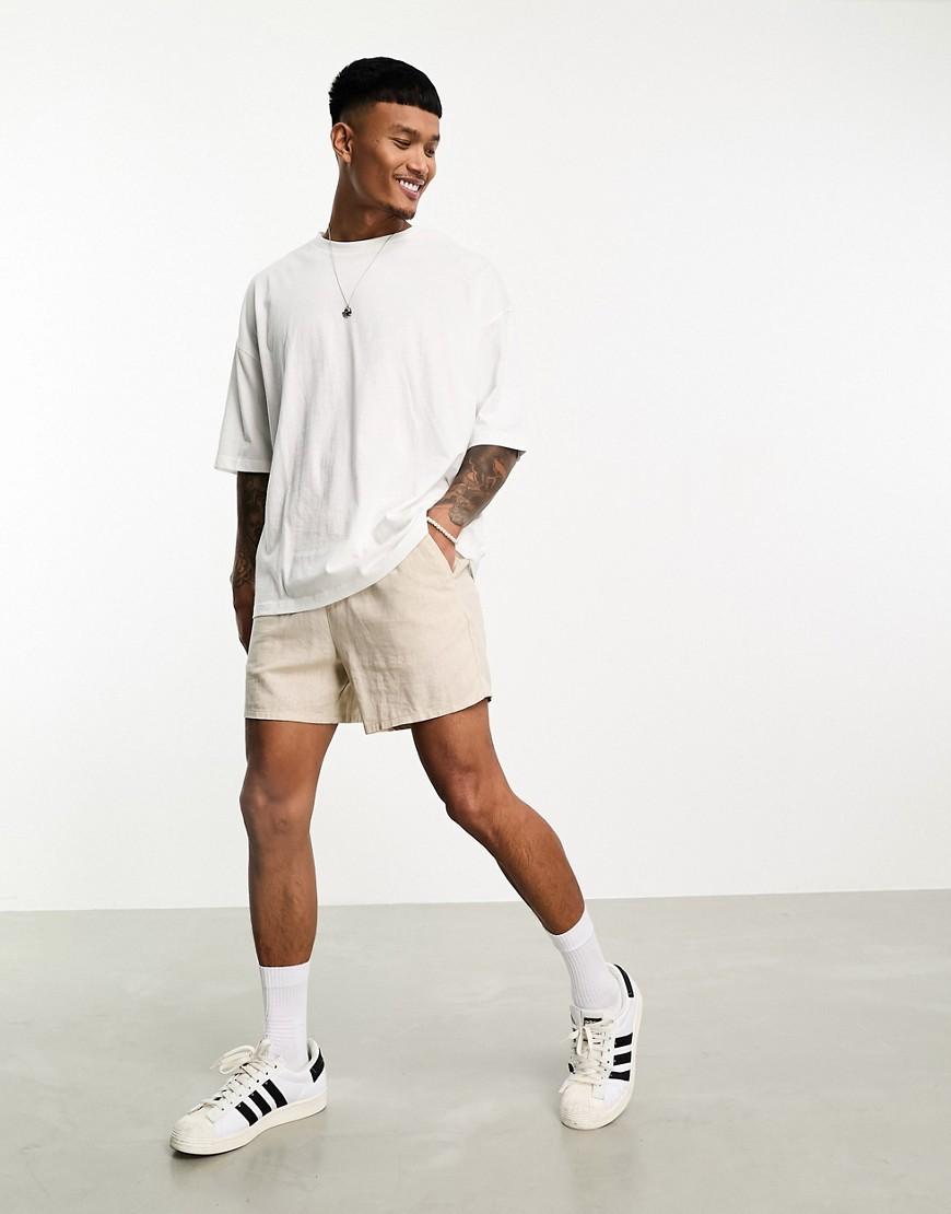 T-SHIRT OVERSIZE 2-PACK BASIC