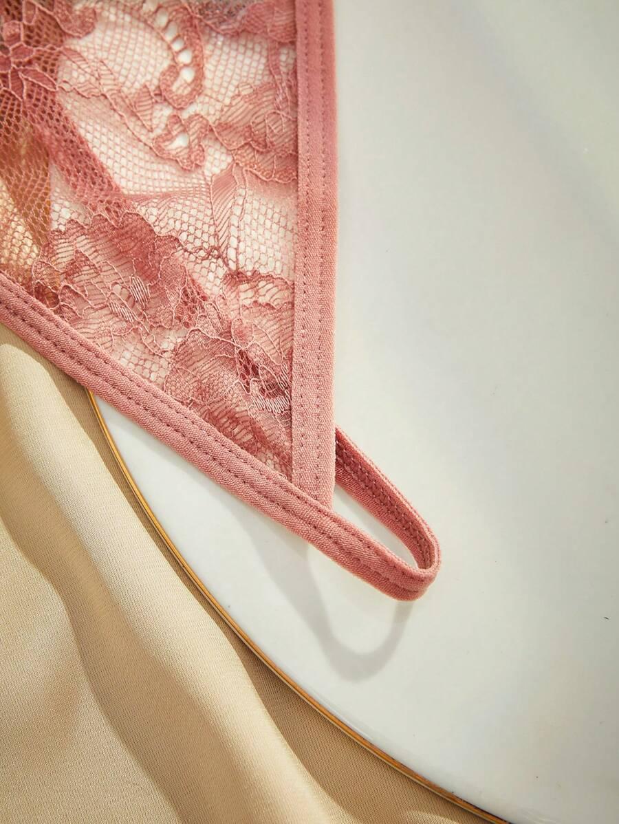 stringi koronka 3-pack