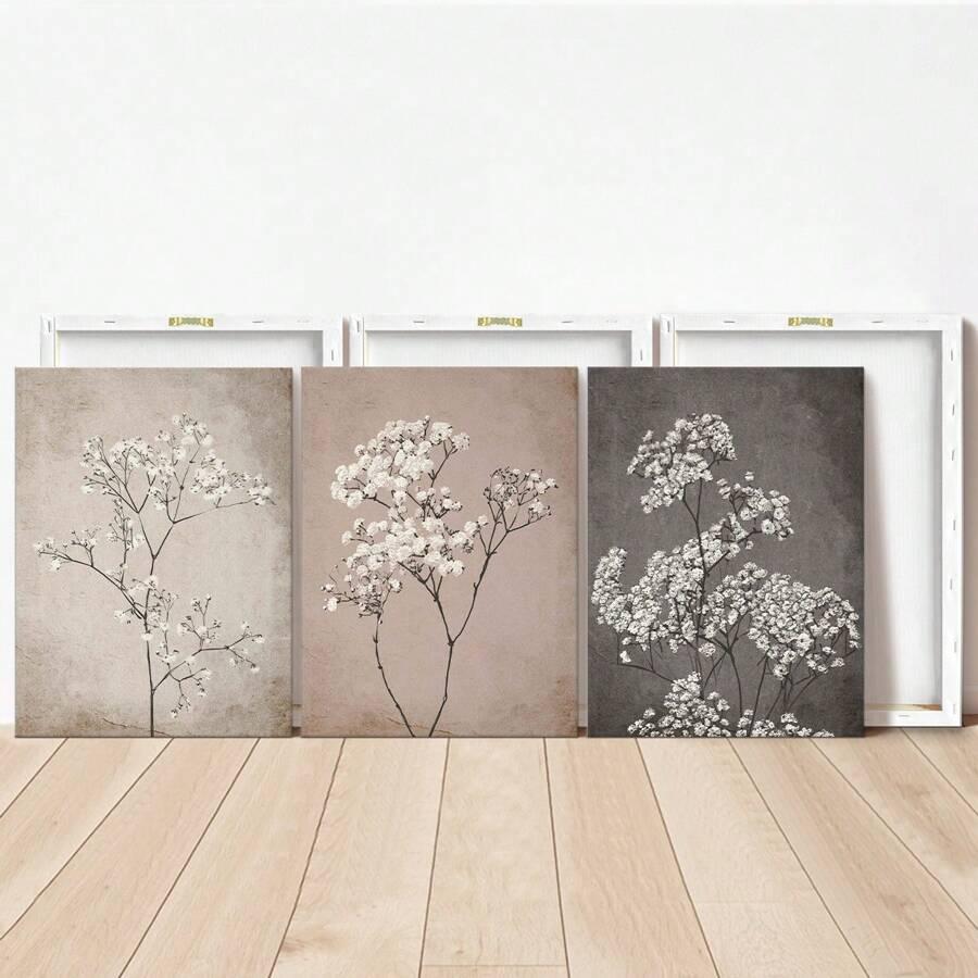 PLAKAT DEKORACJA 3-PACK 