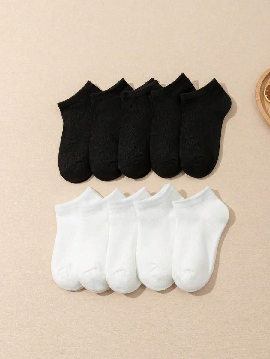 skarpetki casual 10-pack 