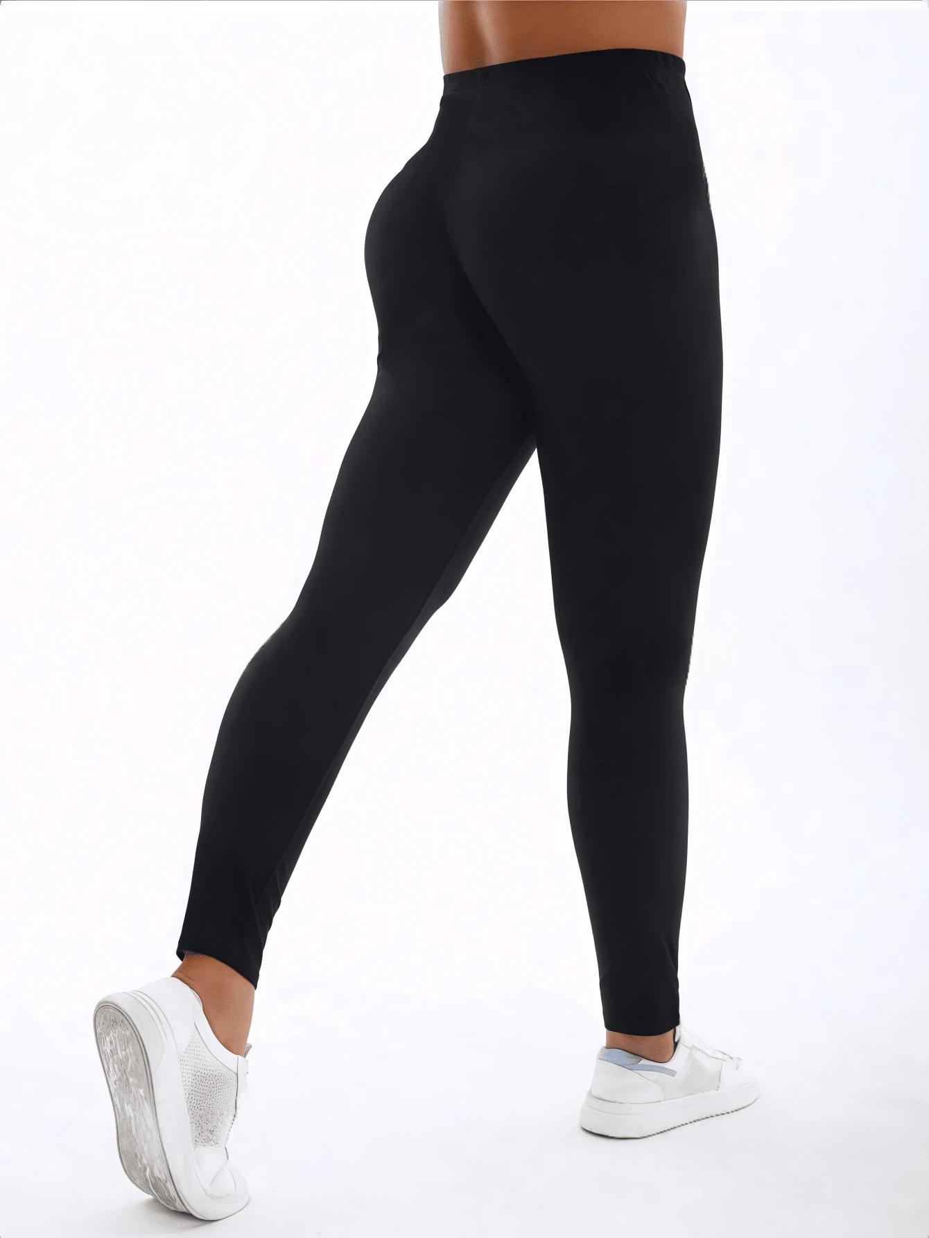 komplet legginsy 3-pack
