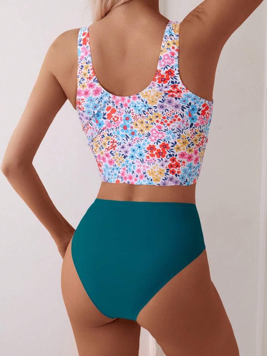klasyczny dół od bikini 
