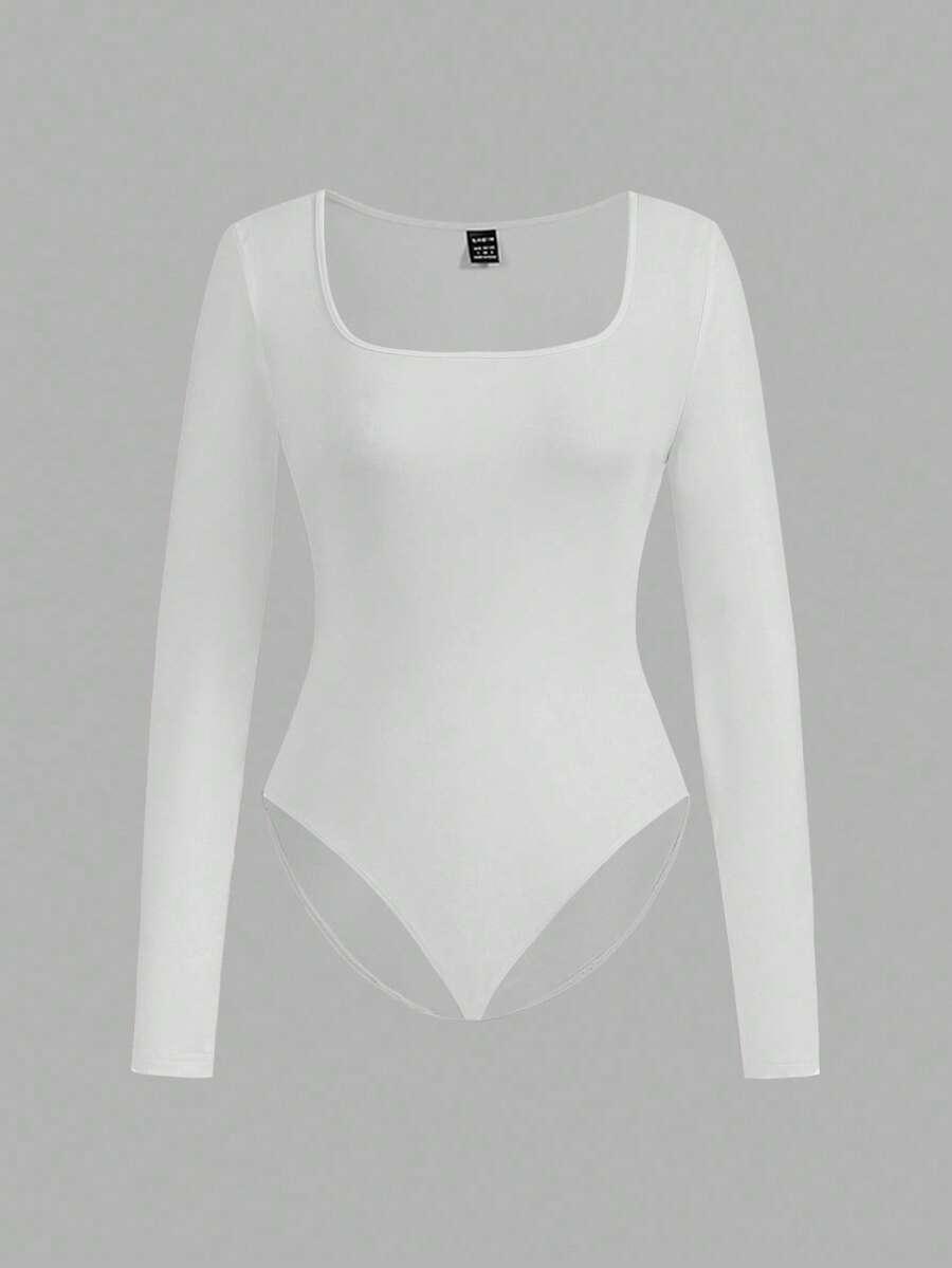 body długi rękaw 3-pack