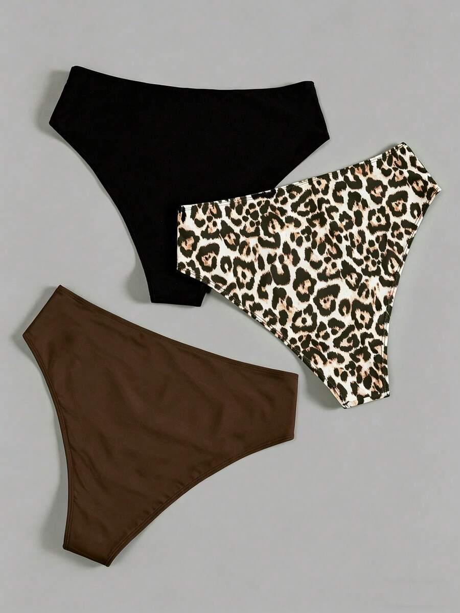 DÓŁ OD BIKINI 3-PACK