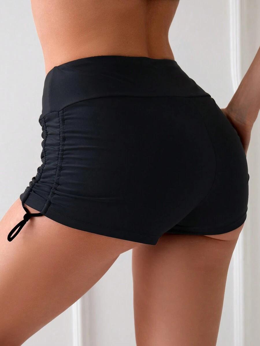 DÓŁ OD BIKINI SPODENKI