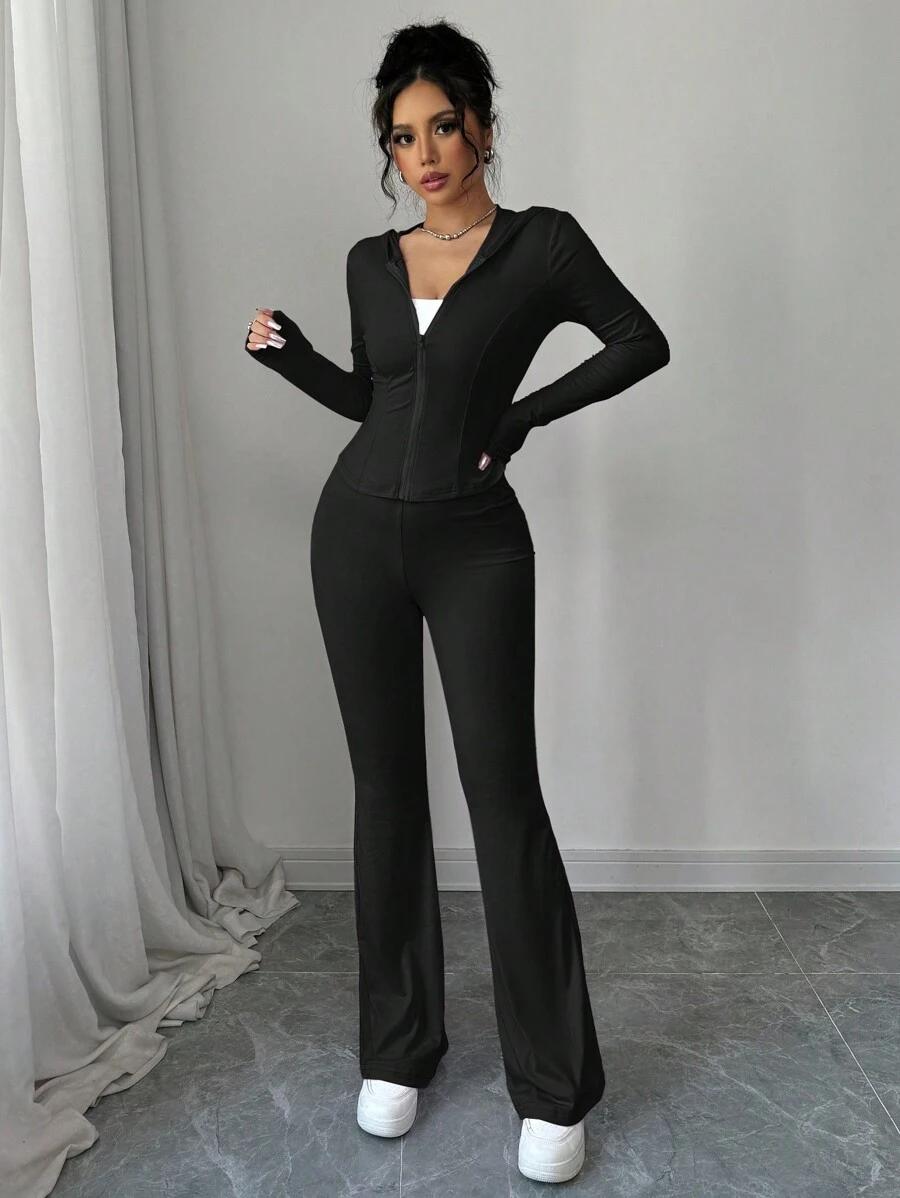 spodnie bluza komplet