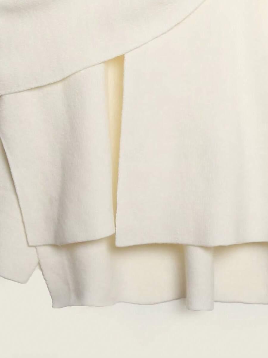 SWETER KARDIGAN SZAL
