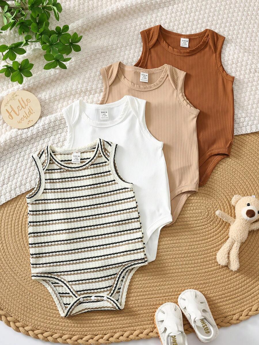 BODY CHŁOPIĘCE 3PAK