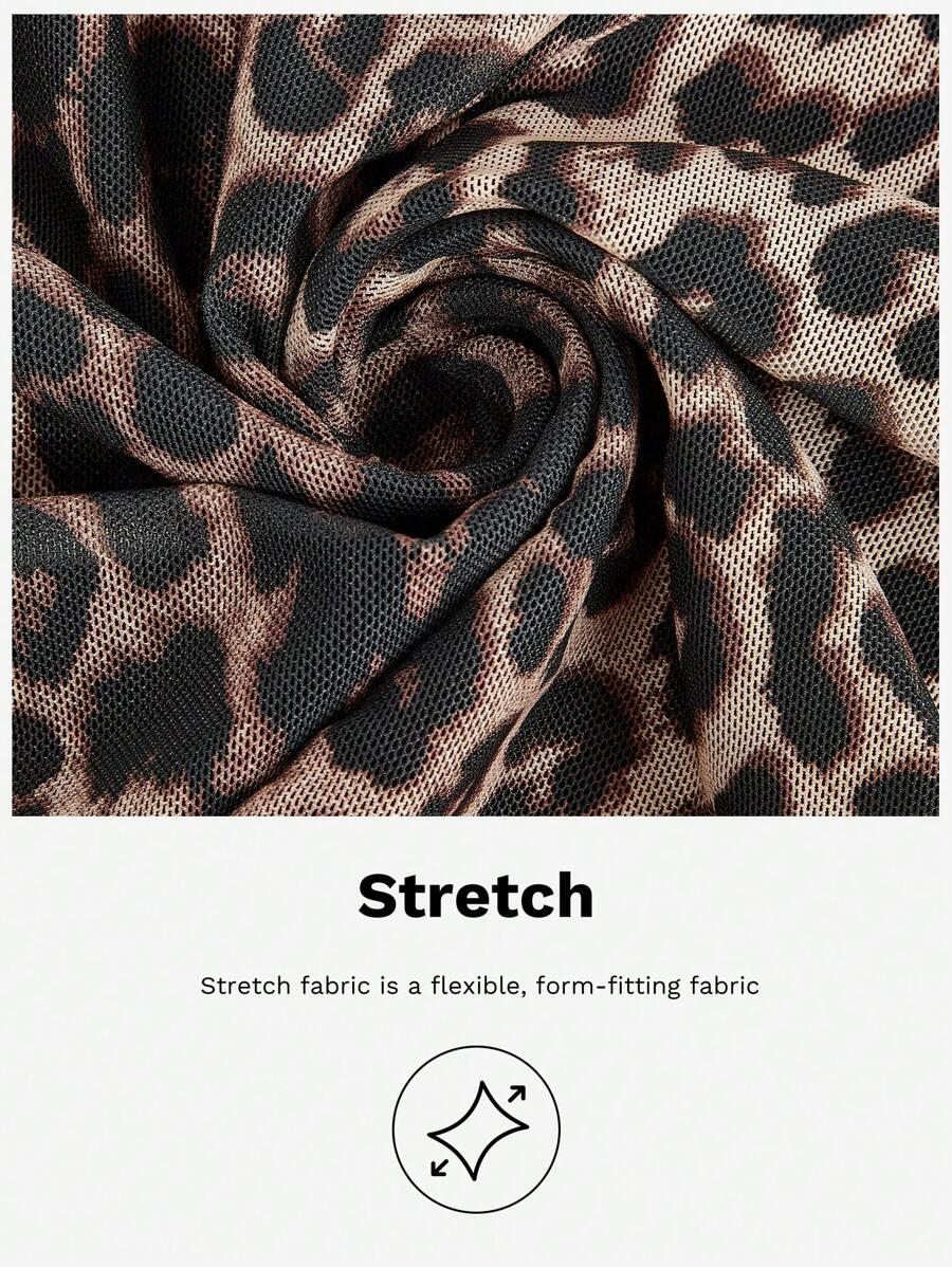 top animal print