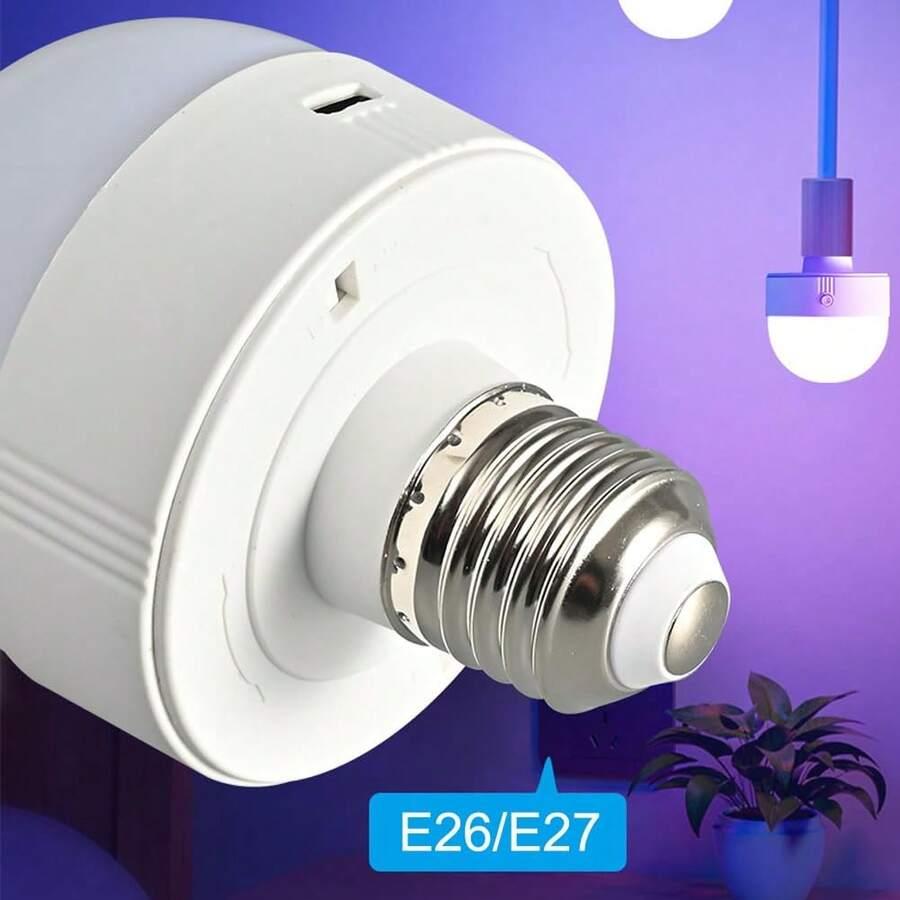żarówka LED pilot