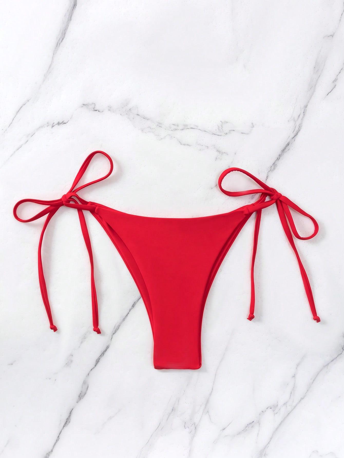 DÓŁ OD BIKINI