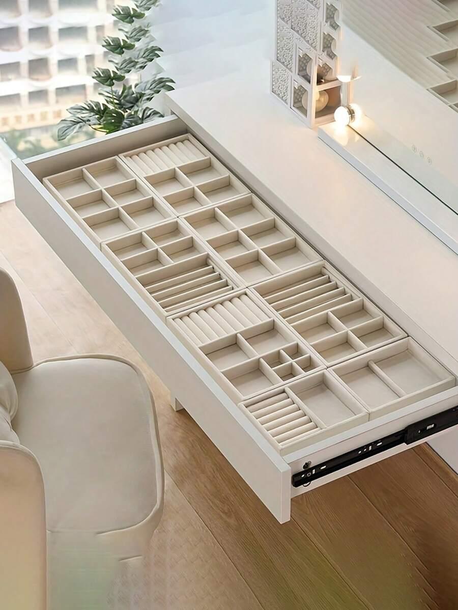 organizer na biżuterię 5-pack