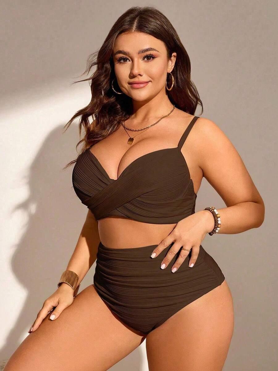 góra od bikini