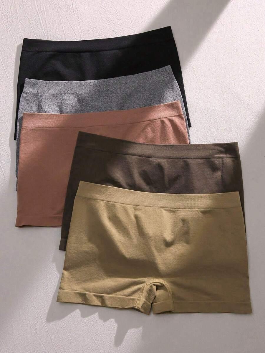 MAJTKI SZORTY 5-PACK