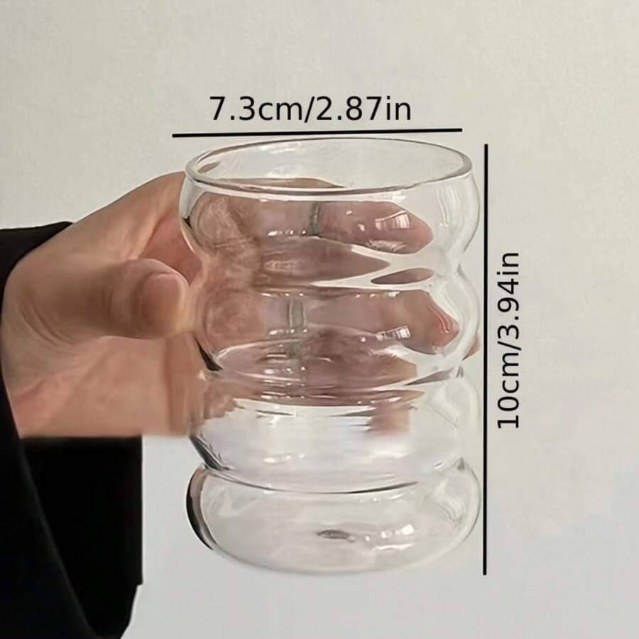 ozdobna szklanka 2-pack