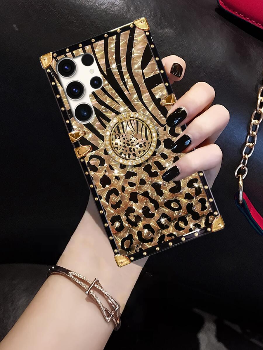 etui na telefon zdobienie samsung galaxy s25 fe