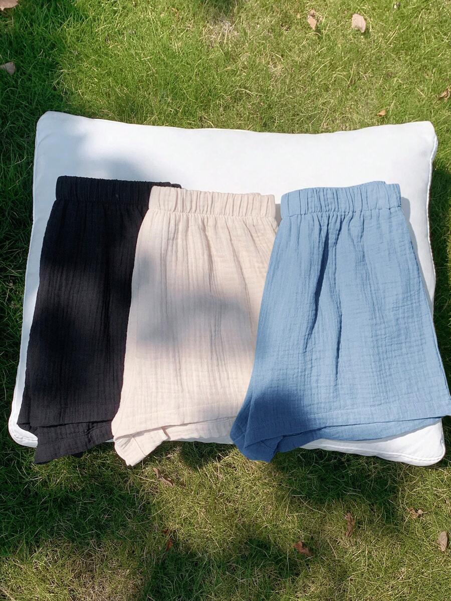 KRÓTKIE SPODENKI 2-pack