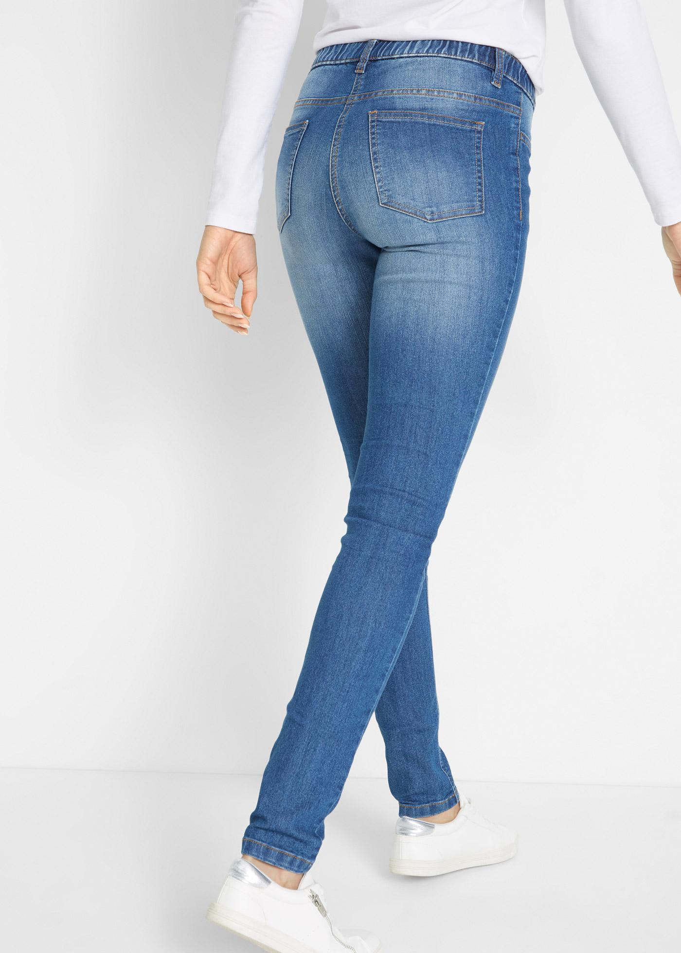 JEGGINSY DAMSKIE SKINNY