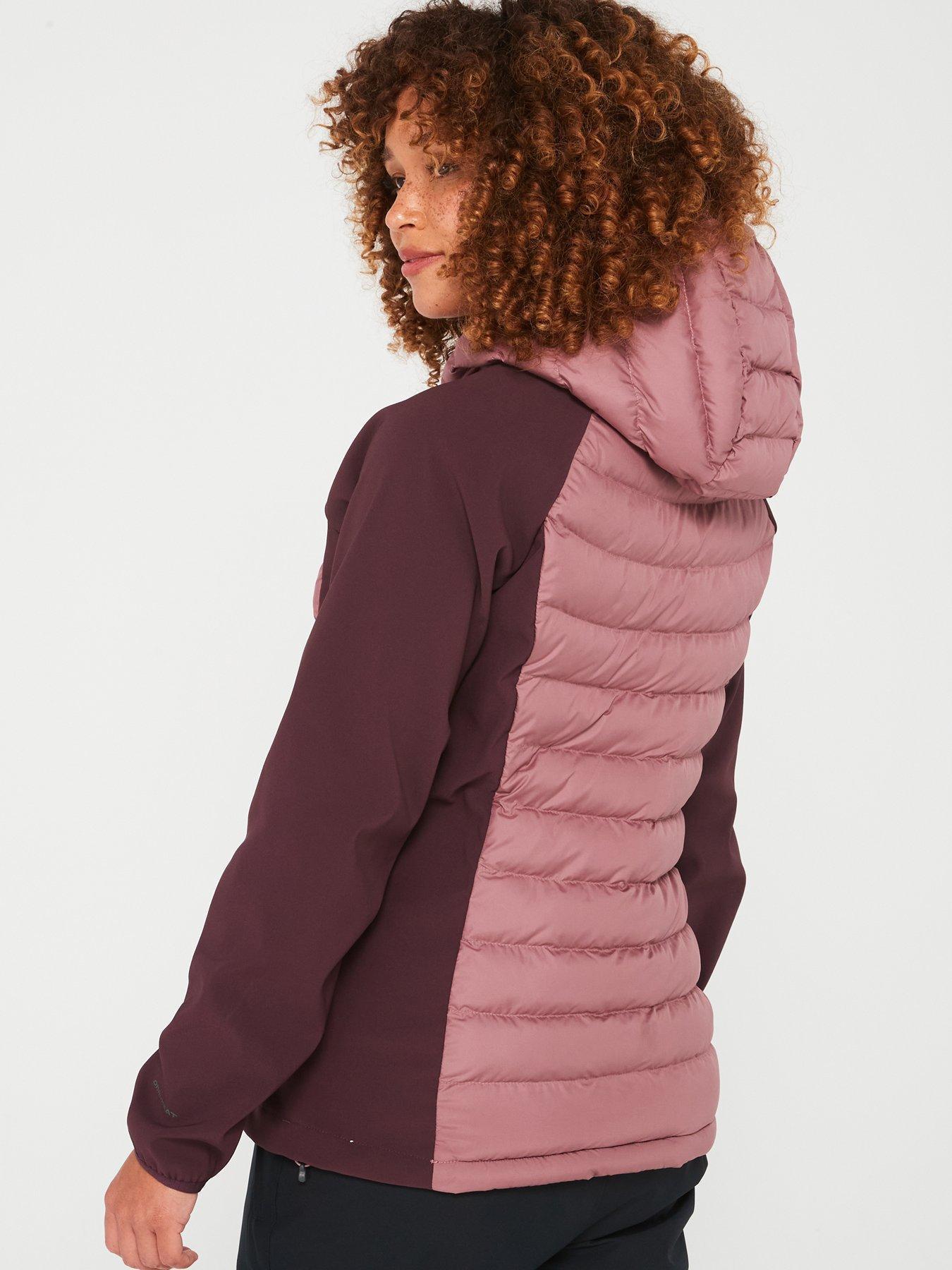 COLUMBIA KURTKA HYBRYDOWA POWDER LITE II WK5348 609