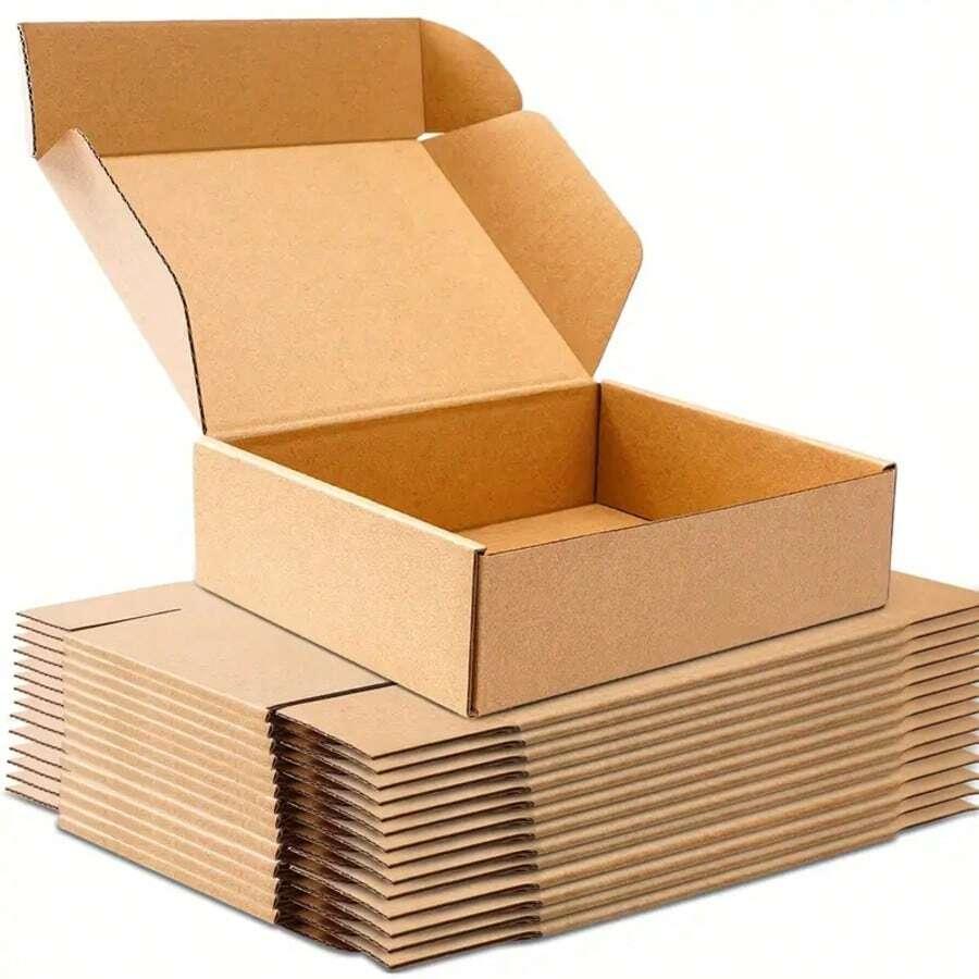 PUDEŁKO DO PAKOWANIA 5 pack