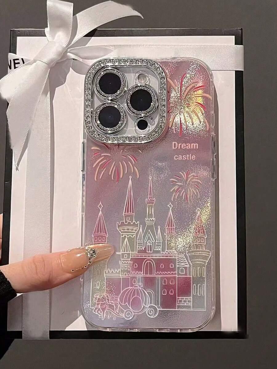 etui na telefon iPhone 15 Plus