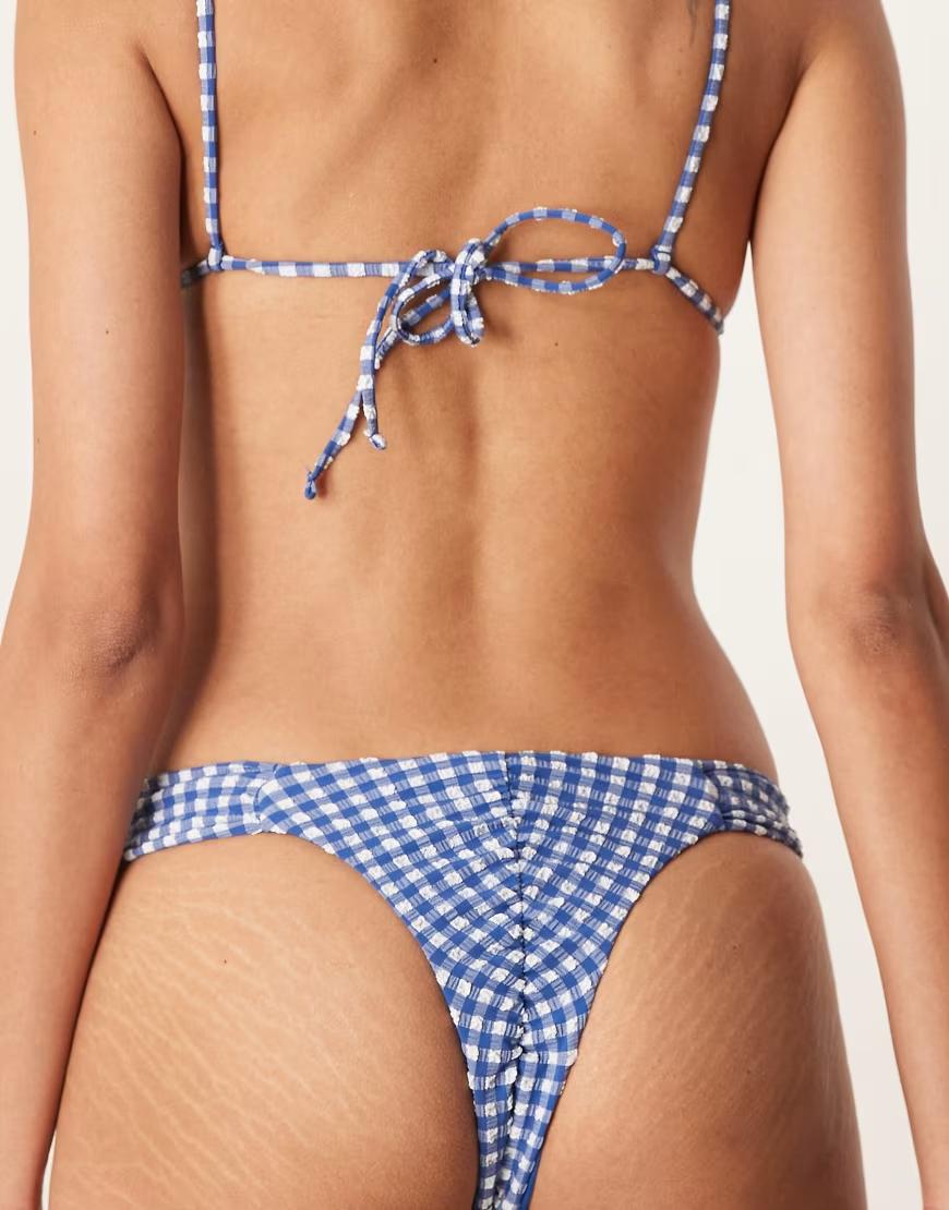 DÓŁ OD BIKINI