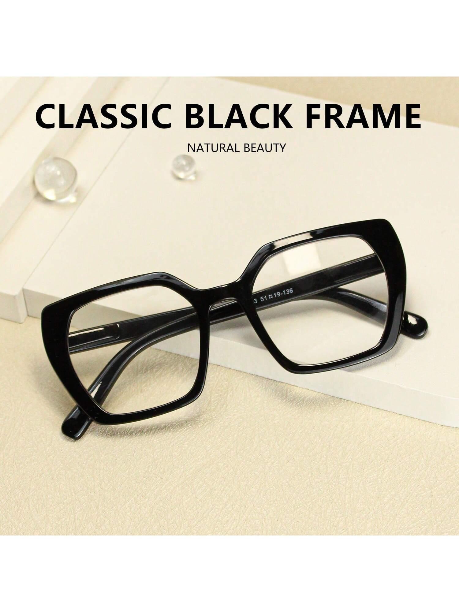 okulary zerówki casual 3-PACK