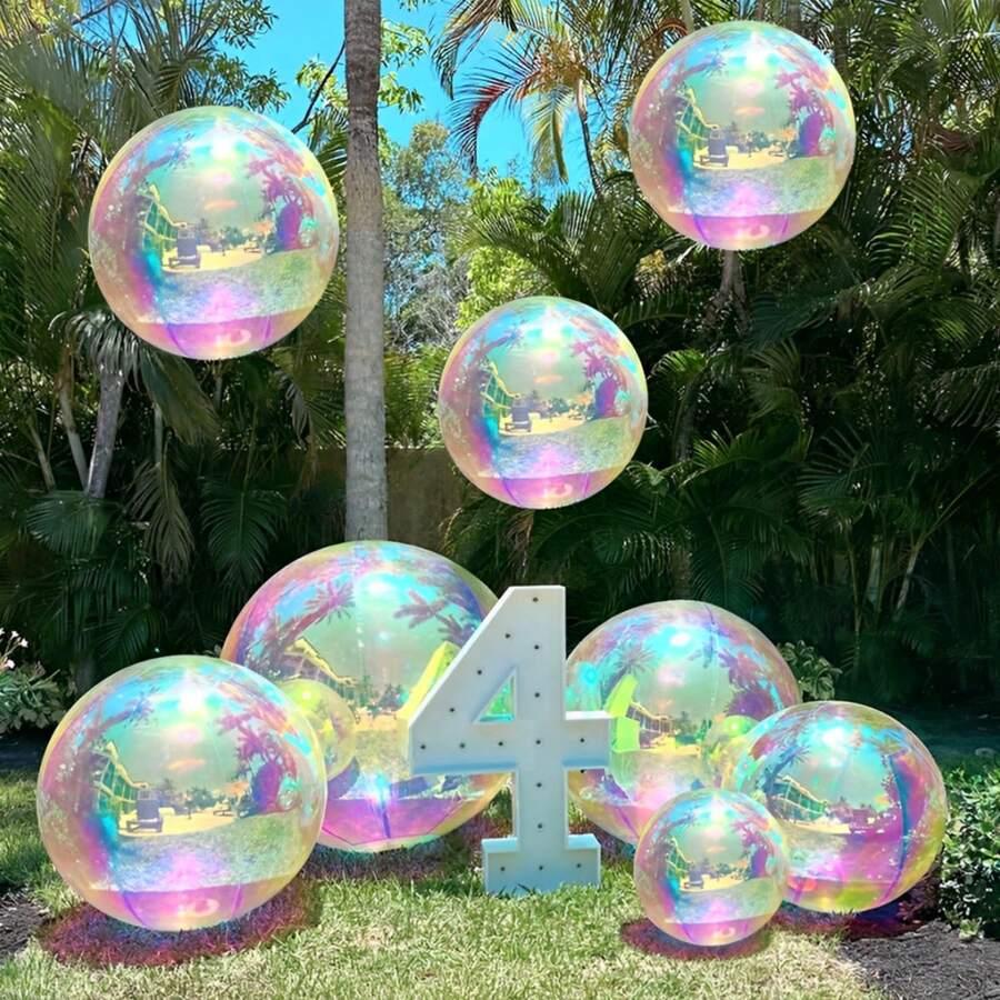 BALON DEKORSCYJNY 3-PACK